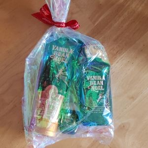 Brand new, Bath and body works Vanilla bean Noel s